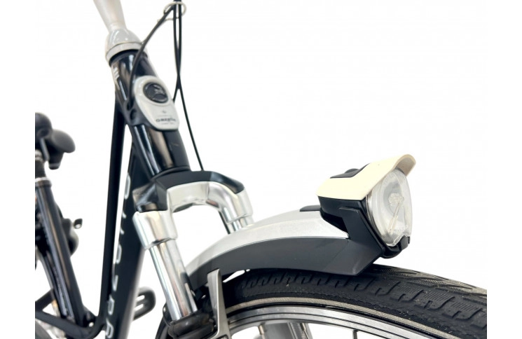 Damesfiets Gazelle Paris 28" 49