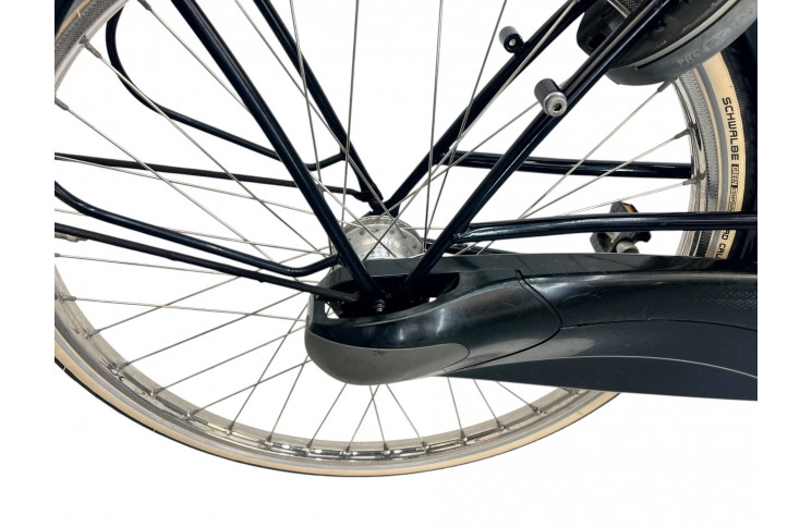 Woman's bicycle Gazelle Solide 28" 57