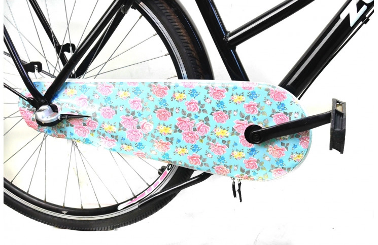 Damesfiets Zonix black