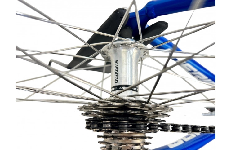 Racefiets Merida Road 880 28" 55cm