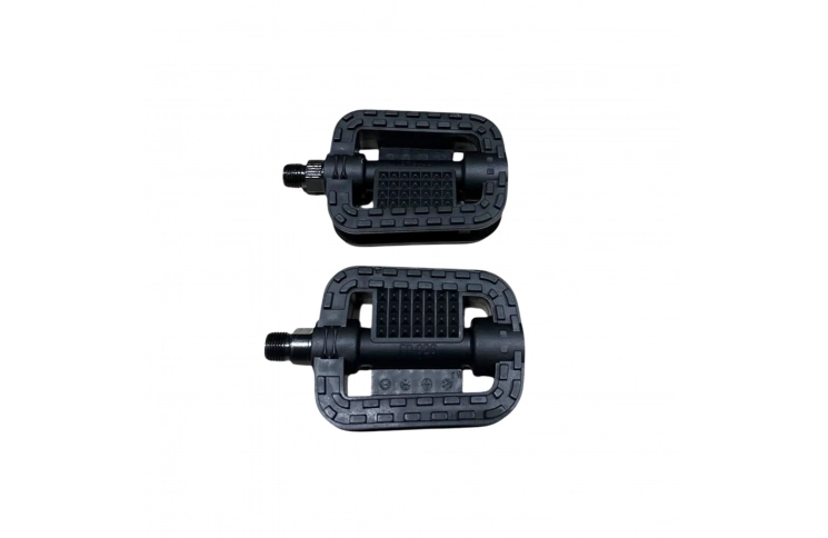 FALKX Basic pedalen goedkoop 9/16"