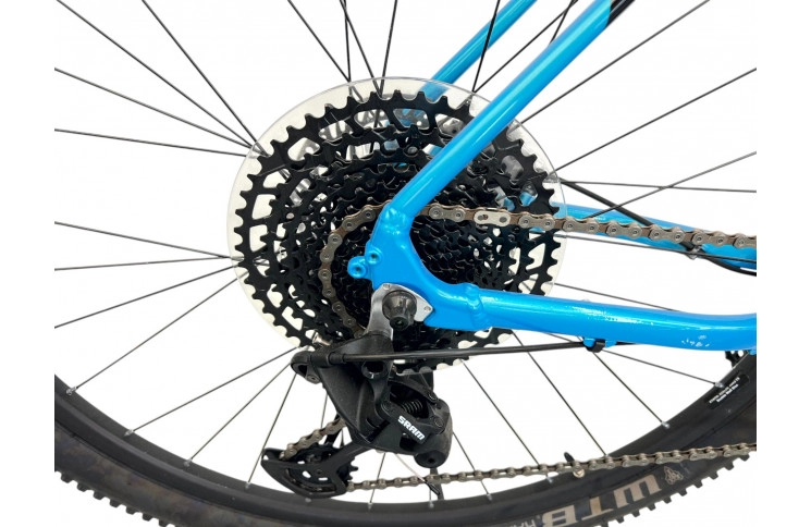 Mountainbike Conway MS 6.9 29"/L51cm/turkoois