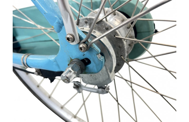 Damesfiets Batavus Flash 28" 54