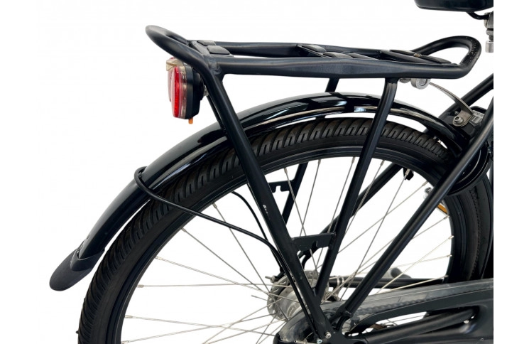 Woman's bicycle Batavus Diva 28"/56cm/black