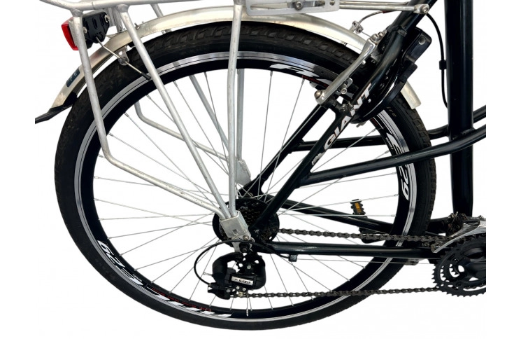 Damesfiets Giant Accura 28" 57