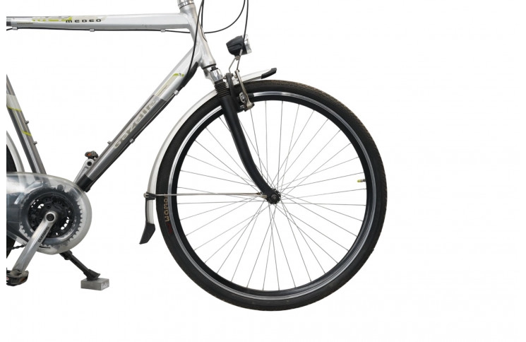 Man's bicycle Gazelle Medeo 28"/63cm/Gray