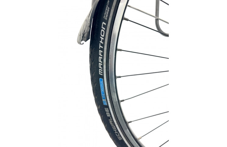 Herenfiets Koga Miyata 28" 54