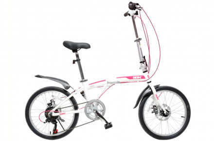 Wheelerz SBK/Universal/Zilver/V013