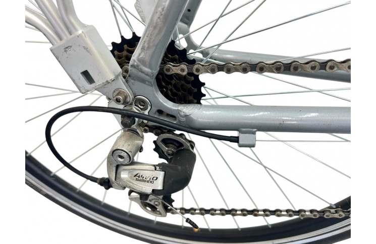 Herenfiets Giant Tourer 28" 54