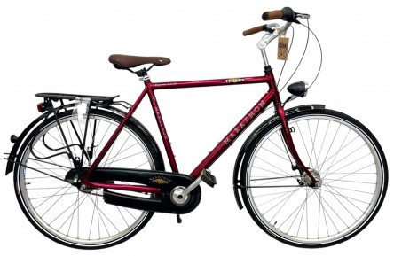 Herenfiets Marathon Ithaka 28" 58