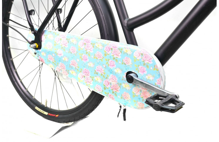 Women's bicycle Gazelle Puur NL 28" 54/M black