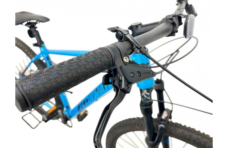 Mountainbike Conway MS 6.9 29"/L51cm/turkoois