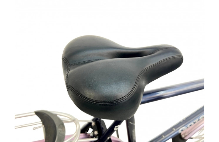 Herenfiets Gazelle Saphir 28"/62cm