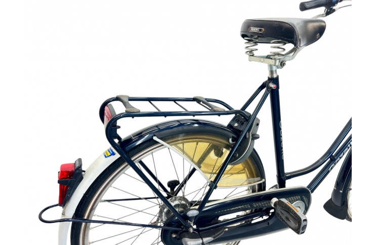 Woman's bicycle Gazelle Maxinette 24" 52