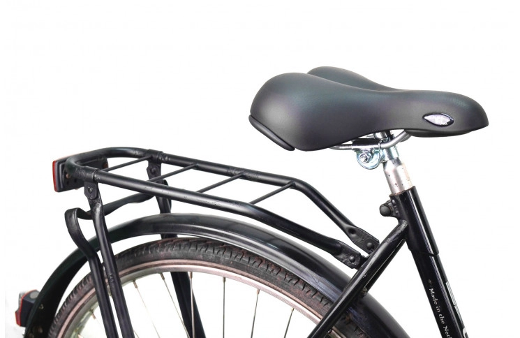 Woman's bicycle Gazelle Classic