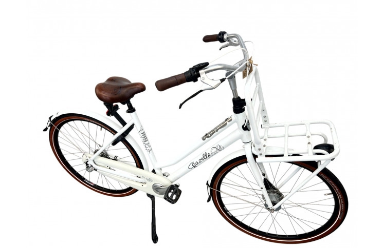 Damesfiets Gazelle Mis Grace 28" 54cm