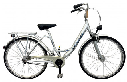 Damesfiets City Star 28" 50cm