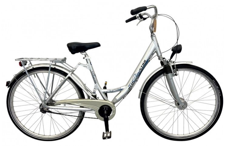 Damesfiets City Star 28" 50cm