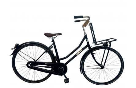 Damesfiets Nederland 28" 48