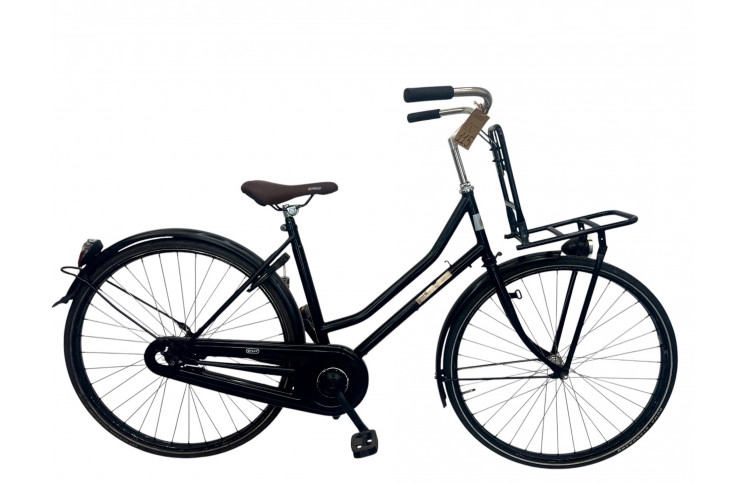 Damesfiets Nederland 28" 48