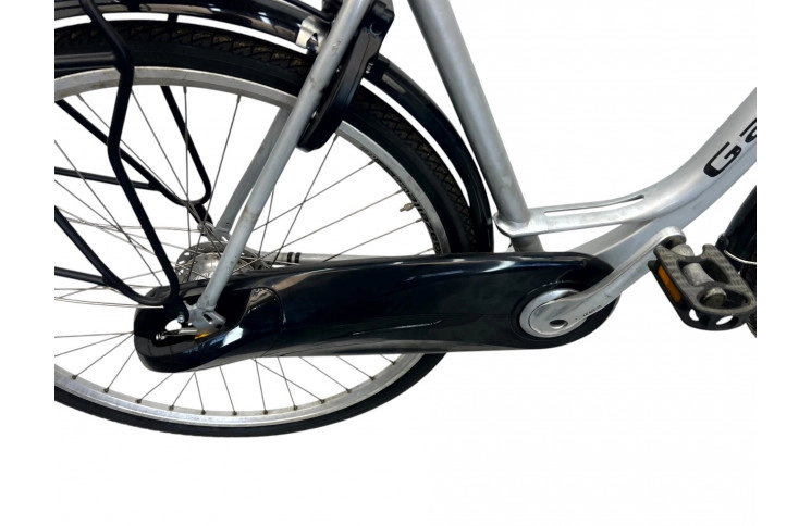 Damesfiets Gazelle Grenoble 28" M/54