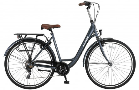Damesfiets Altec Metro 28"