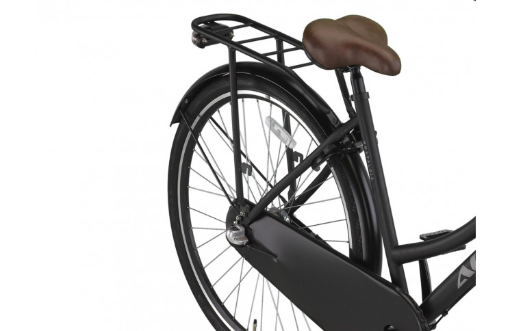 Altec Nostalgia 28"/53 cm/Zwartmat/280907