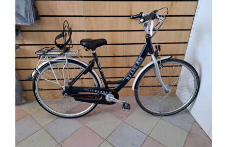 Woman's bicycle Gazelle Esprit