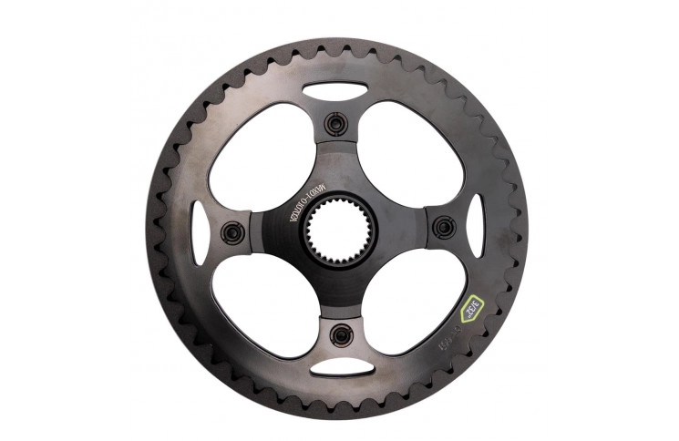 Bafang 44T M400 Sprocket with Chain Guard