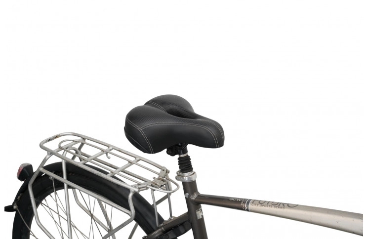 Herenfiets Giant Futuro 28"/55cm/Grijs