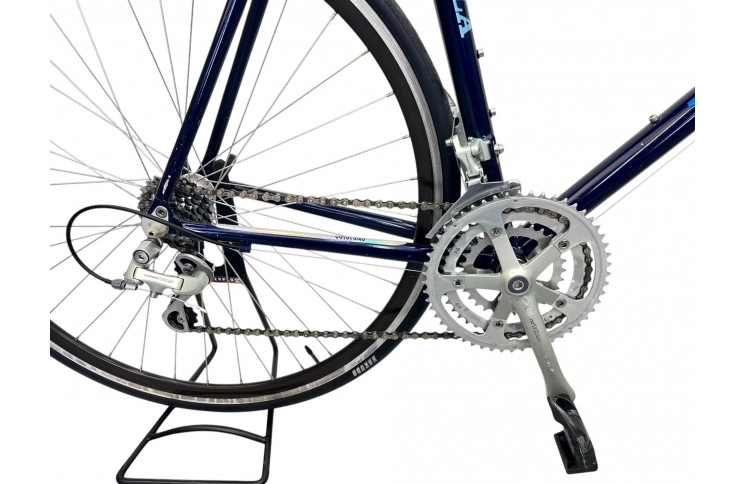 Racing bike Empella Fireball 28" 61cm