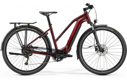 Merida E-SPRESSO 400 TOUR 2023 eTour