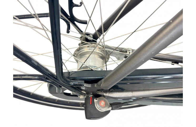 Herenfiets Altra Luxor 28" M/53cm