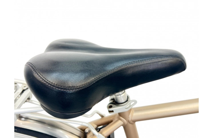 Herenfiets Montego Urbam Style 28" 49