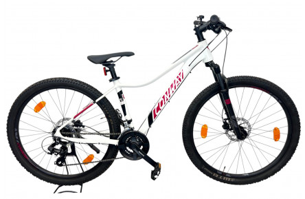 Mountainbike Conway ML 3.7 27.5"/41cm/wit