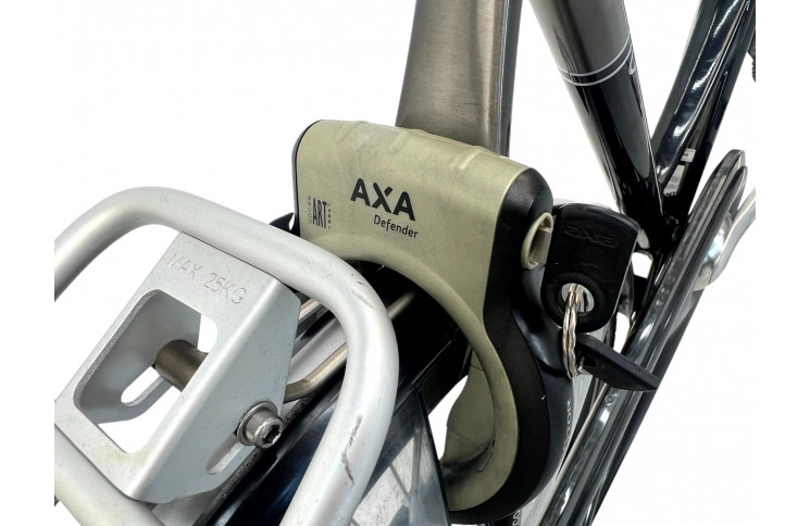 Damesfiets Giant Future w/black/28/al/black/f56