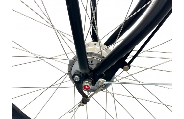 Damesfiets Cortina U4 28" M/52