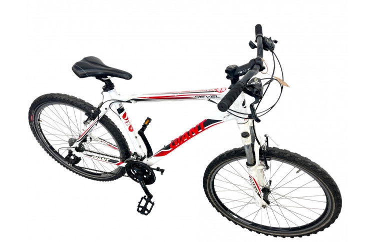 Mountainbike Giant Revel W404 26"/51cm/wit