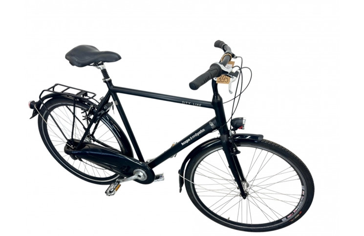 Herenfiets Koga Miyata City Lite 28" XL/60