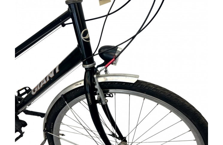 Damesfiets Giant Accura 28" 57