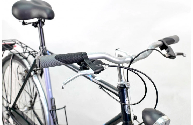 Sportivien Herenfiets Gazelle Medeo