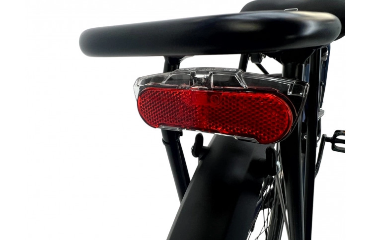 Damesfiets Rabeneick TC2 Waves Shi Nexus 8S / HS11 / 45