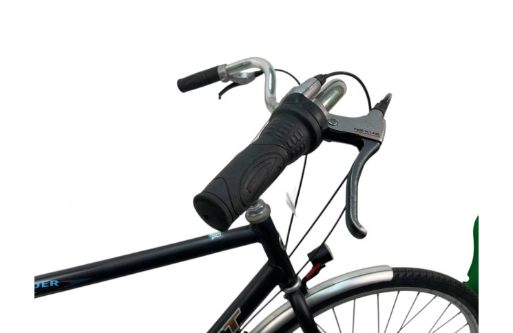 Herenfiets Giant Frilender 28"/60cm/Zwart