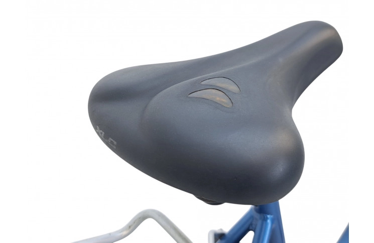 Woman's bicycle Altra Voyager 28"/50cm/blue