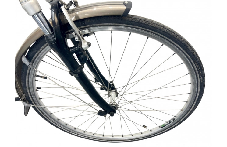 Herenfiets Multicycle MC 28" 60