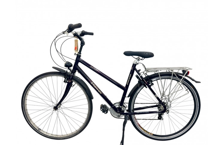 Woman's bicycle Dawes Street Lite 28" 54