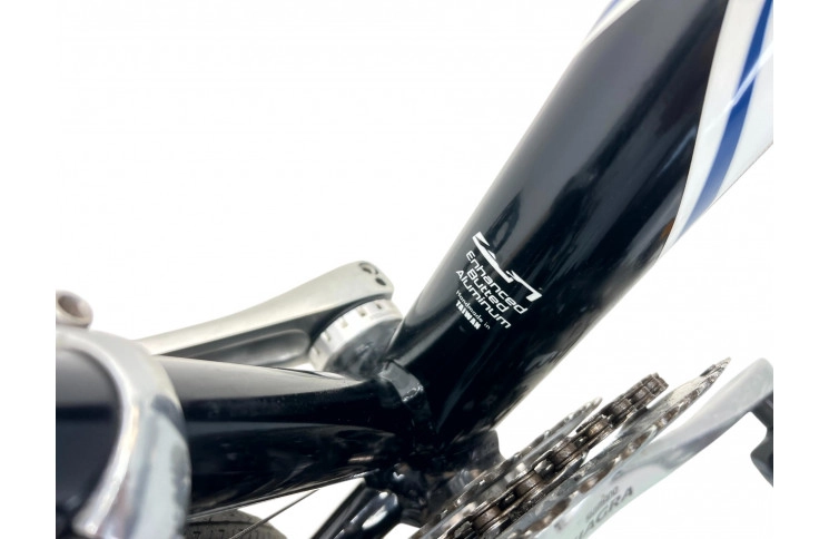 Racefiets Specialized Allez 28"/52cm/Zwart-wit