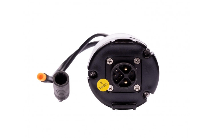 Watt Mobility controller 36 volt