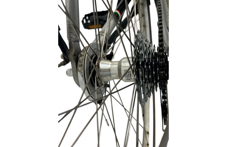 Herenfiets Batavus Tricolore 28" 57