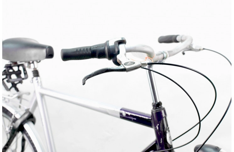 Man's bicycle Gazelle LiteLine